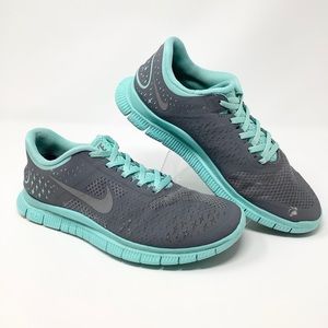 nike free 4.0 v2 womens